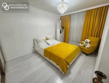 2-комнатная квартира, этаж 5 из 9, 50 м², миниатюра 4