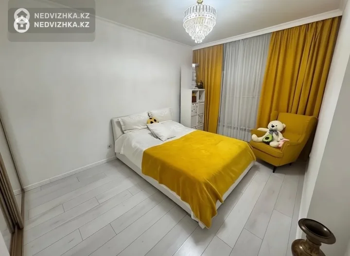 2-комнатная квартира, этаж 5 из 9, 50 м², фотография 4