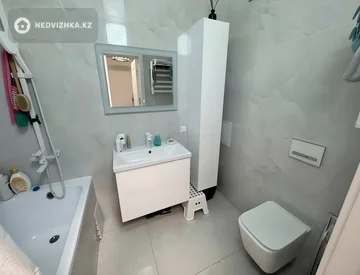 2-комнатная квартира, этаж 5 из 9, 50 м², миниатюра 6