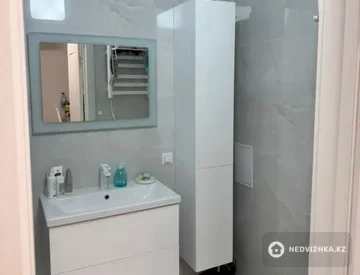 2-комнатная квартира, этаж 5 из 9, 50 м², миниатюра 7