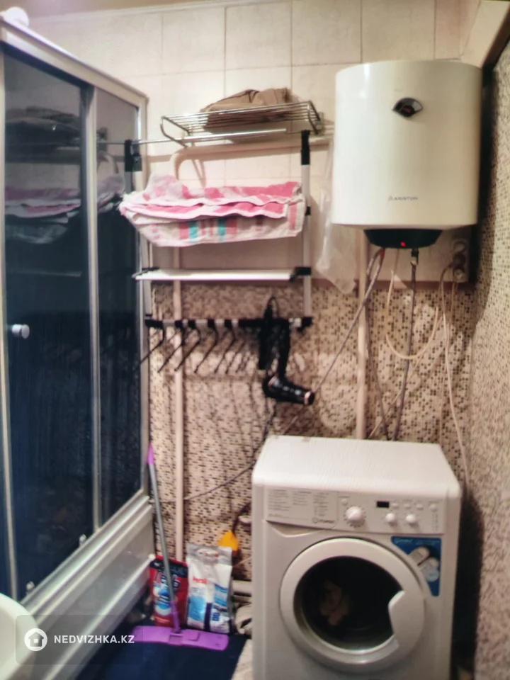 2-комнатная квартира, этаж 5 из 5, 55 м², фотография 4