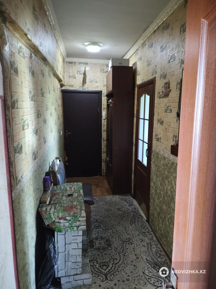 2-комнатная квартира, этаж 5 из 5, 55 м², фотография 5