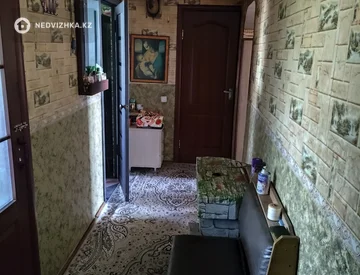 2-комнатная квартира, этаж 5 из 5, 55 м², миниатюра 7
