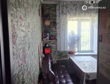 2-комнатная квартира, этаж 5 из 5, 55 м², миниатюра 8