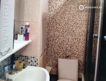 2-комнатная квартира, этаж 5 из 5, 55 м², миниатюра 9