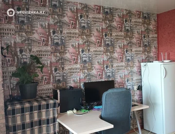 2-комнатная квартира, этаж 5 из 5, 55 м², миниатюра 11