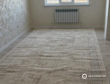 2-комнатная квартира, этаж 4 из 9, 642 м², На длительный срок, миниатюра 1