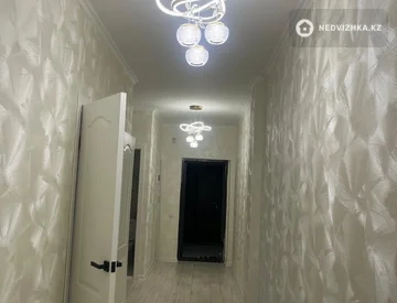 2-комнатная квартира, этаж 4 из 9, 642 м², На длительный срок, миниатюра 2