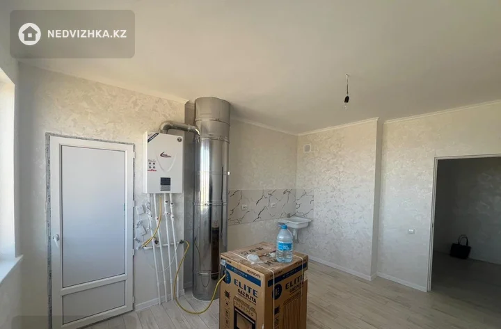 2-комнатная квартира, этаж 4 из 9, 642 м², На длительный срок, фотография 3