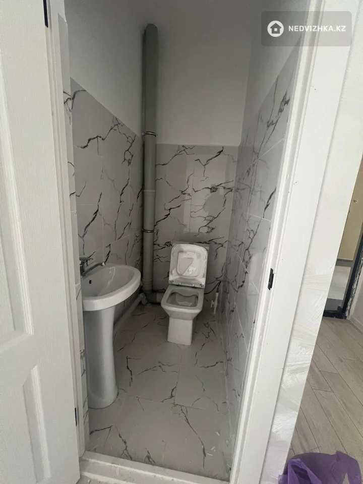 2-комнатная квартира, этаж 4 из 9, 642 м², На длительный срок, фотография 5