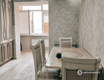 3-комнатная квартира, этаж 6 из 7, 113 м², миниатюра 1