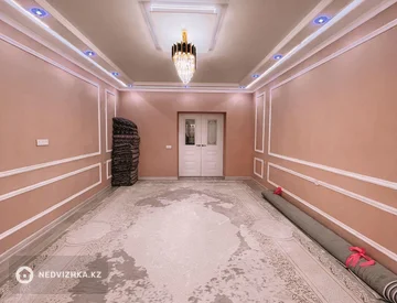 3-комнатная квартира, этаж 6 из 7, 113 м², миниатюра 2