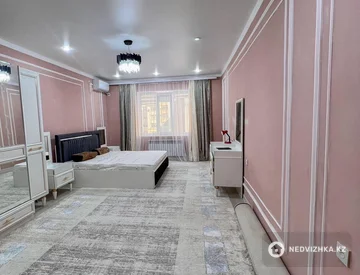 3-комнатная квартира, этаж 6 из 7, 113 м², миниатюра 4