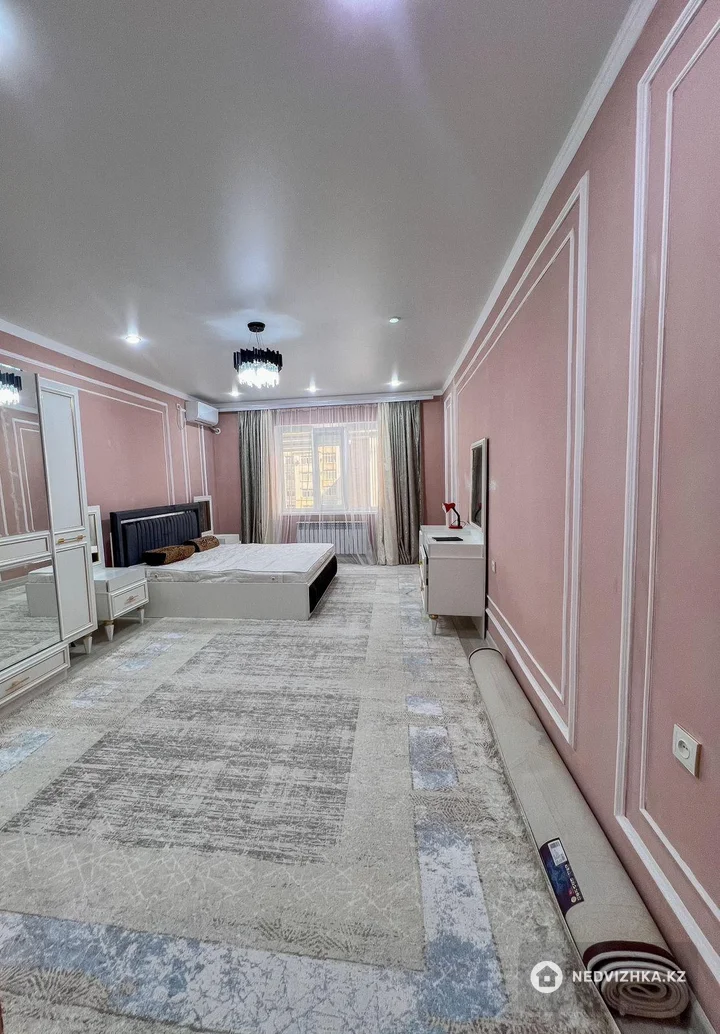 3-комнатная квартира, этаж 6 из 7, 113 м², фотография 4