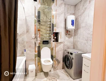 3-комнатная квартира, этаж 6 из 7, 113 м², миниатюра 5