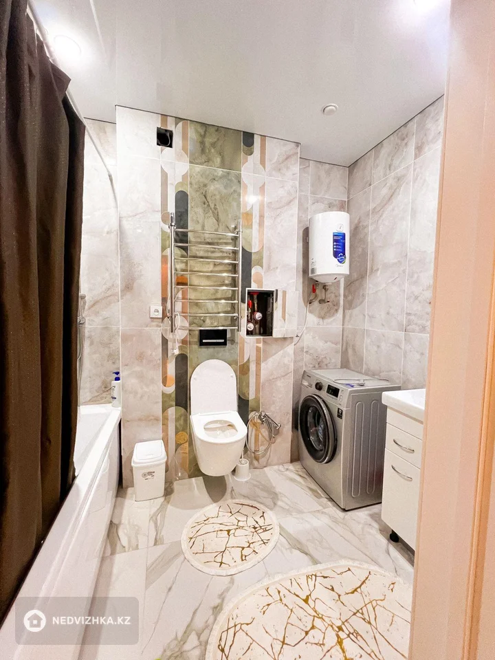 3-комнатная квартира, этаж 6 из 7, 113 м², фотография 5