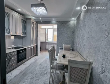 3-комнатная квартира, этаж 6 из 7, 113 м², миниатюра 7
