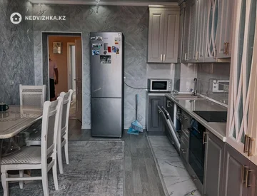 3-комнатная квартира, этаж 6 из 7, 113 м², миниатюра 9