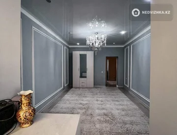 3-комнатная квартира, этаж 6 из 7, 113 м², миниатюра 10