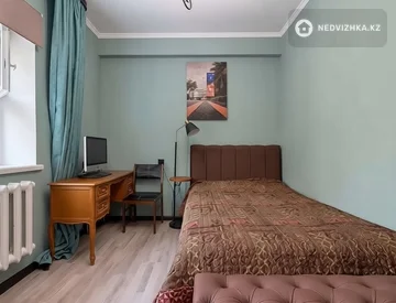 4-комнатная квартира, этаж 3 из 5, 78 м², миниатюра 3