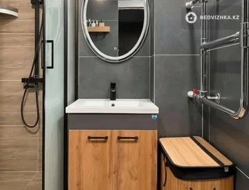 4-комнатная квартира, этаж 3 из 5, 78 м², миниатюра 5