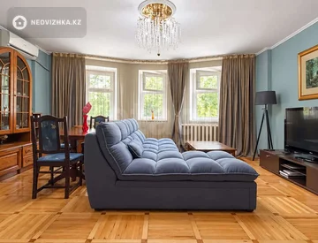 4-комнатная квартира, этаж 3 из 5, 78 м², миниатюра 7