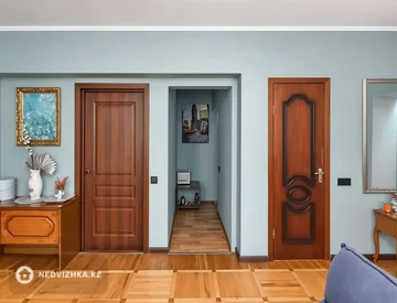 4-комнатная квартира, этаж 3 из 5, 78 м², миниатюра 8