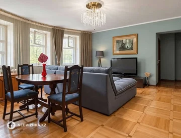 4-комнатная квартира, этаж 3 из 5, 78 м², миниатюра 9