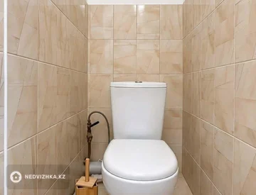 4-комнатная квартира, этаж 3 из 5, 78 м², миниатюра 12