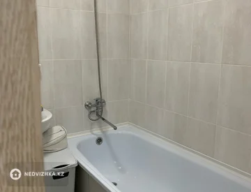 1-комнатная квартира, этаж 7 из 9, 40 м², миниатюра 6