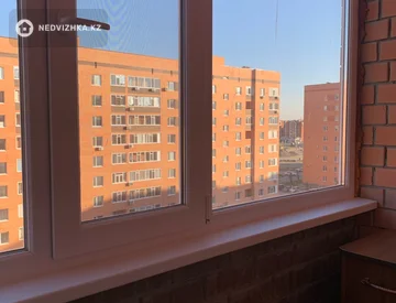 1-комнатная квартира, этаж 7 из 9, 40 м², миниатюра 5