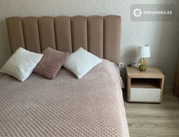 1-комнатная квартира, этаж 7 из 9, 40 м², миниатюра 8