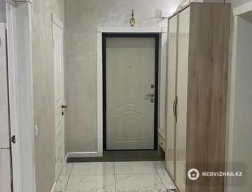 3-комнатная квартира, этаж 5 из 5, 125 м², миниатюра 2
