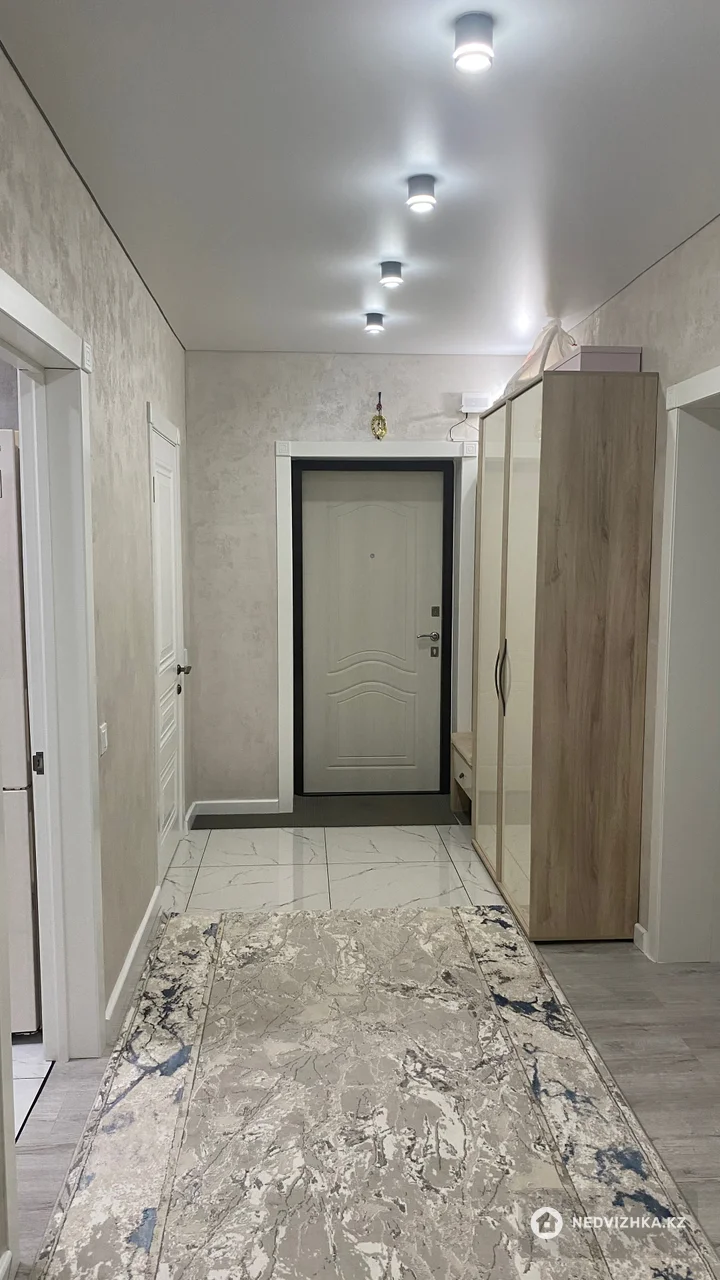 3-комнатная квартира, этаж 5 из 5, 125 м², фотография 2