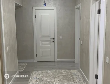 3-комнатная квартира, этаж 5 из 5, 125 м², миниатюра 3