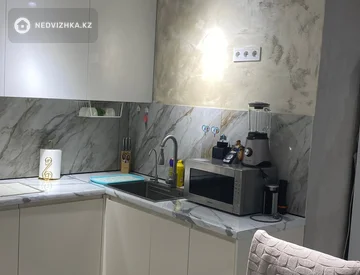 3-комнатная квартира, этаж 5 из 5, 125 м², миниатюра 4