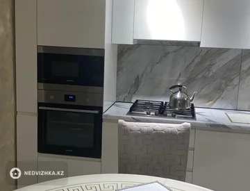 3-комнатная квартира, этаж 5 из 5, 125 м², миниатюра 5