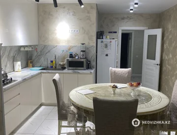 3-комнатная квартира, этаж 5 из 5, 125 м², миниатюра 7