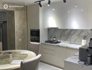3-комнатная квартира, этаж 5 из 5, 125 м², миниатюра 8