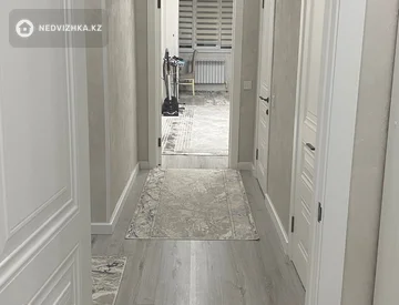 3-комнатная квартира, этаж 5 из 5, 125 м², миниатюра 10