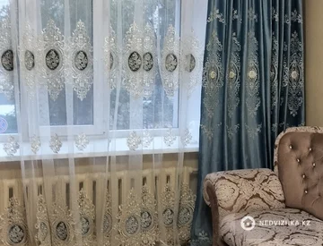 2-комнатная квартира, этаж 2 из 6, 50 м², На длительный срок, миниатюра 3