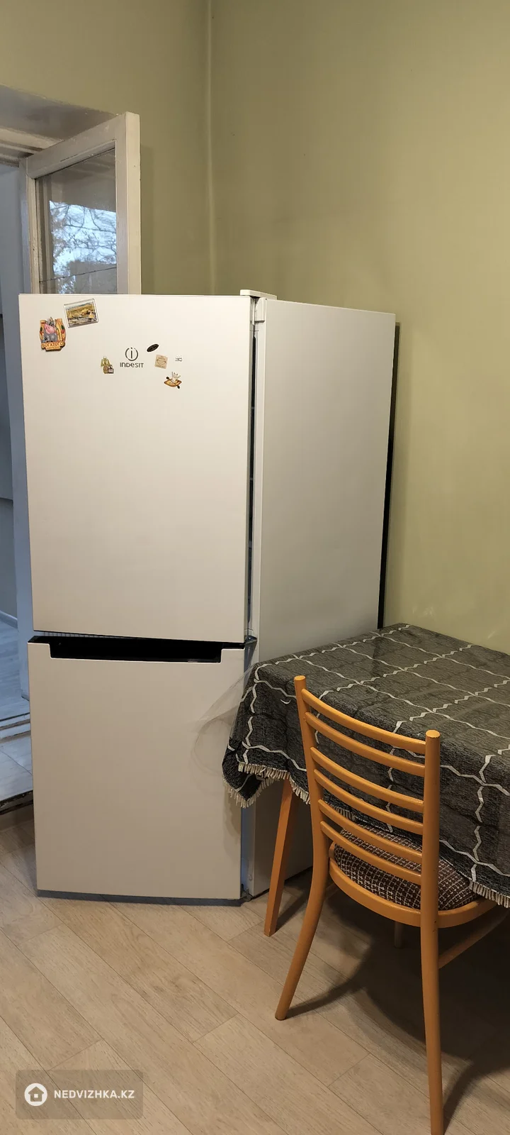 2-комнатная квартира, этаж 2 из 6, 50 м², На длительный срок, фотография 4