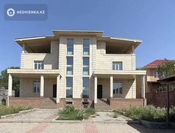 9-комнатный дом, 10 соток, 1 000 м², миниатюра 1