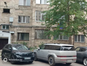 2-комнатная квартира, этаж 2 из 6, 50 м², На длительный срок, миниатюра 5
