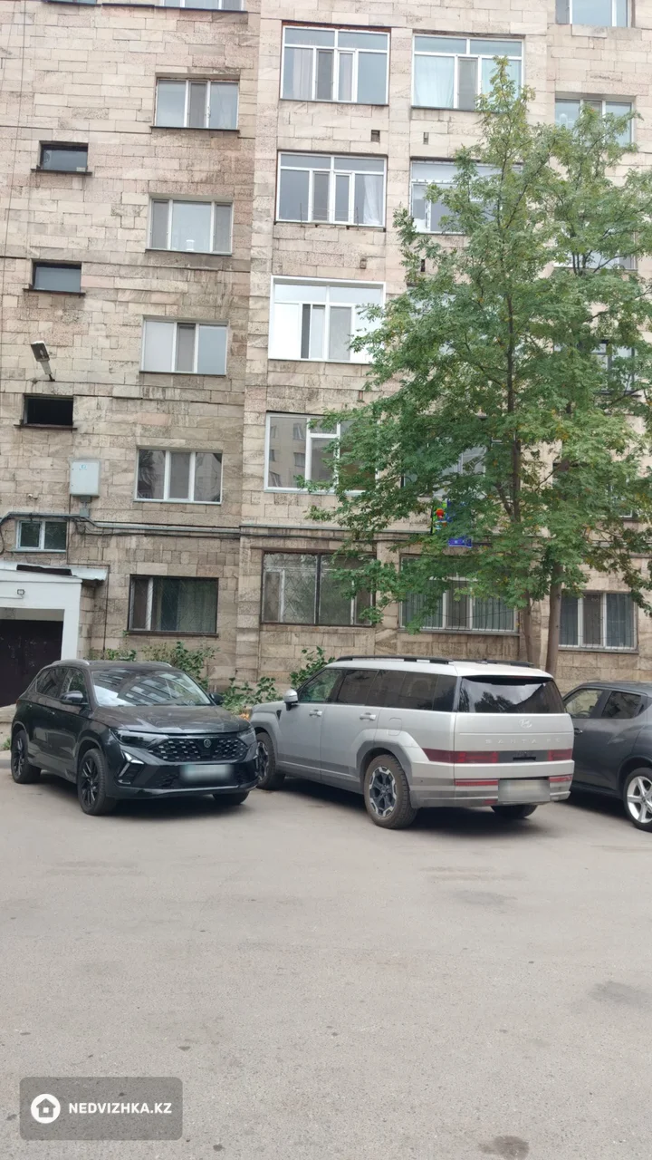 2-комнатная квартира, этаж 2 из 6, 50 м², На длительный срок, фотография 5