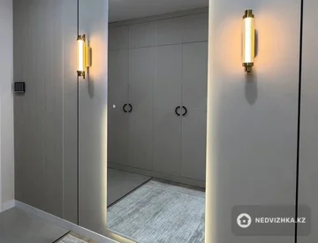 4-комнатная квартира, этаж 9 из 12, 92 м², миниатюра 4