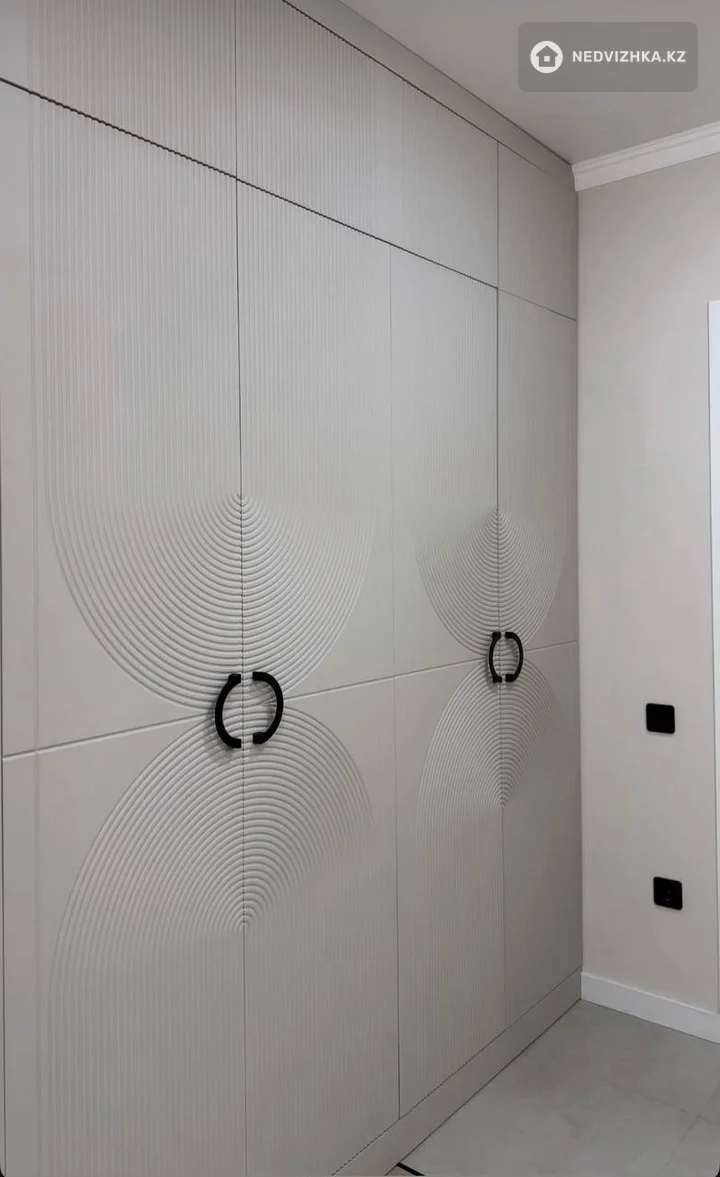 4-комнатная квартира, этаж 9 из 12, 92 м², фотография 5