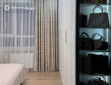 4-комнатная квартира, этаж 9 из 12, 92 м², миниатюра 6