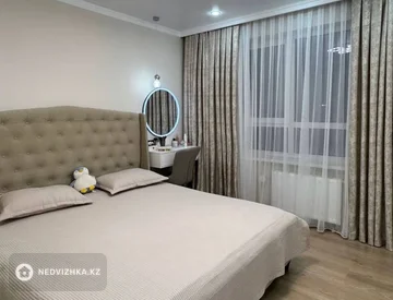 4-комнатная квартира, этаж 9 из 12, 92 м², миниатюра 7