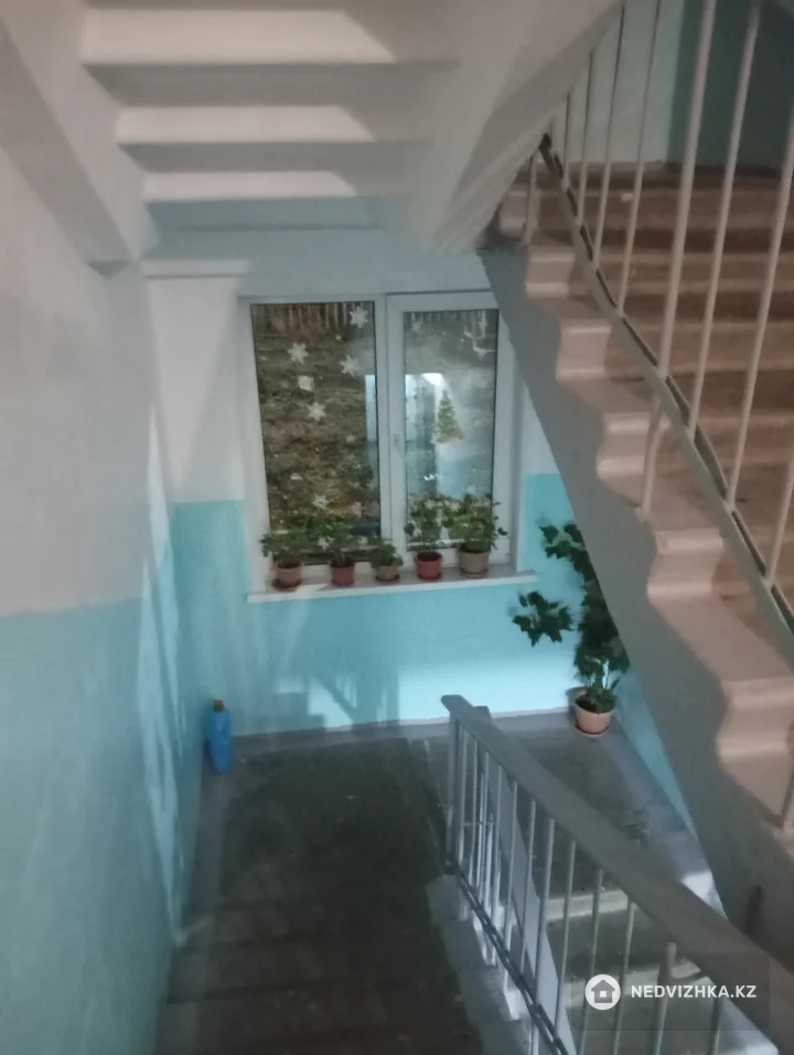 2-комнатная квартира, этаж 4 из 5, 50 м², На длительный срок, фотография 2